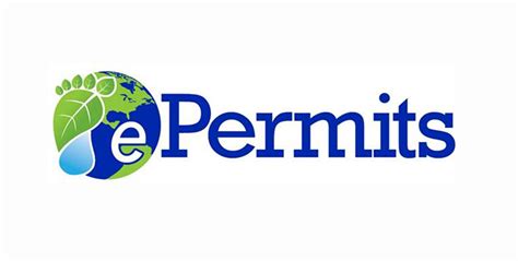 ePermits .